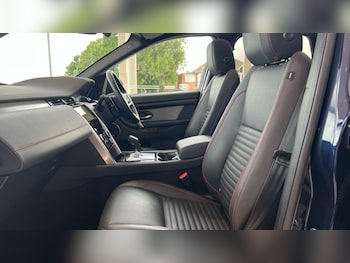 Used Land Rover Discovery Sport 2023 for sale - 75522210: Photo