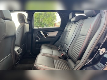Used Land Rover Discovery Sport 2023 for sale - 75522210: Photo