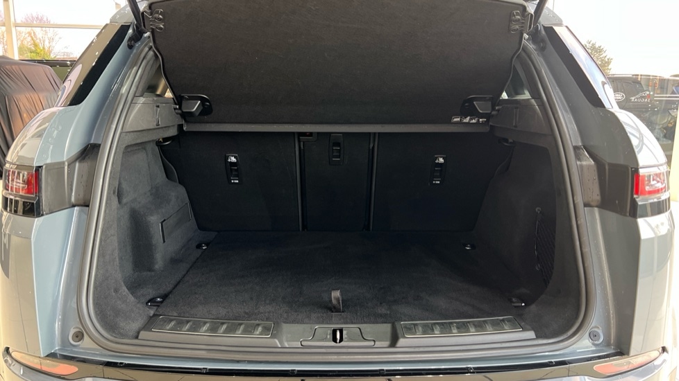 Used Land Rover Range Rover Evoque 2021 for sale - 77052676: Photo 10