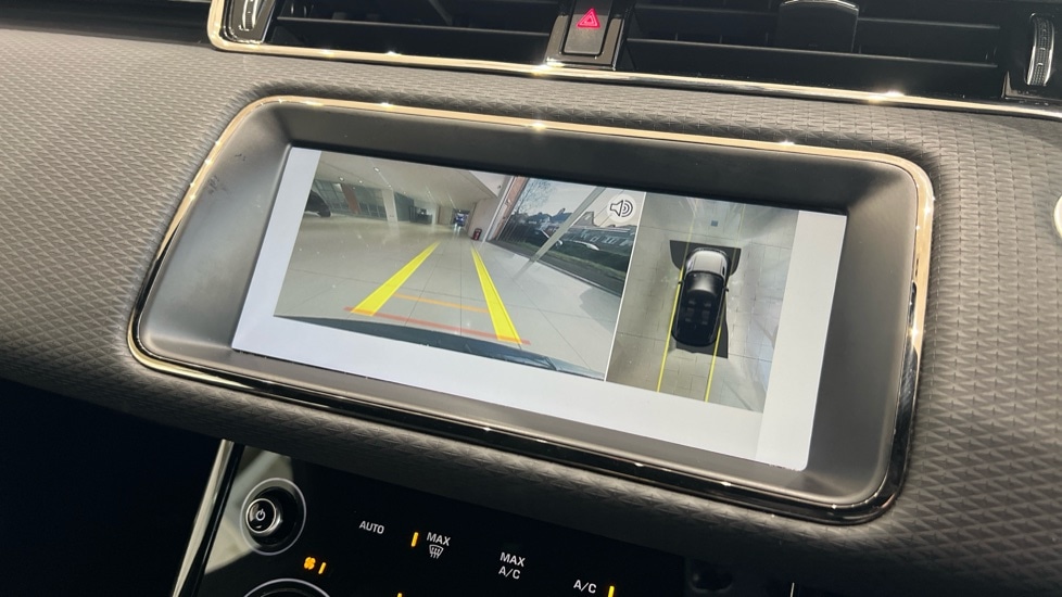 Used Land Rover Range Rover Evoque 2021 for sale - 77052676: Photo 12