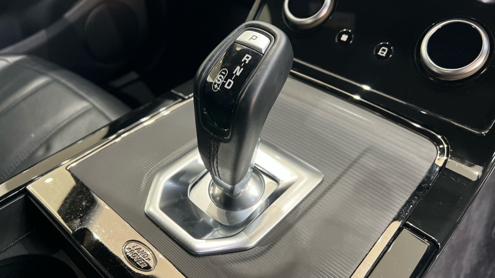 Used Land Rover Range Rover Evoque 2021 for sale - 77052676: Photo 13