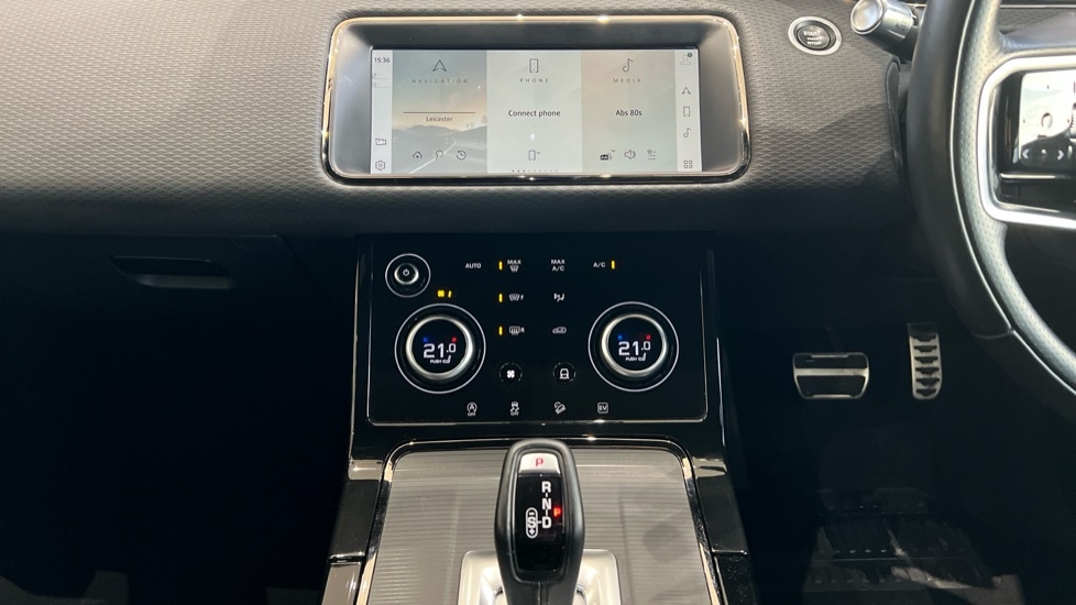 Used Land Rover Range Rover Evoque 2021 for sale - 77052676: Photo 14