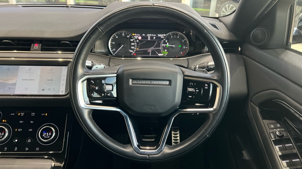Used Land Rover Range Rover Evoque 2021 for sale - 77052676: Photo 15
