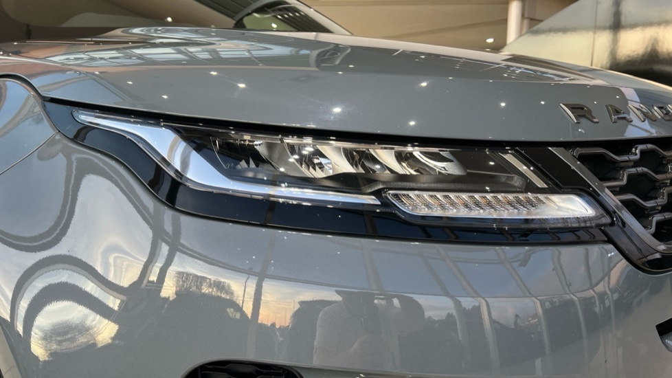 Used Land Rover Range Rover Evoque 2021 for sale - 77052676: Photo 17