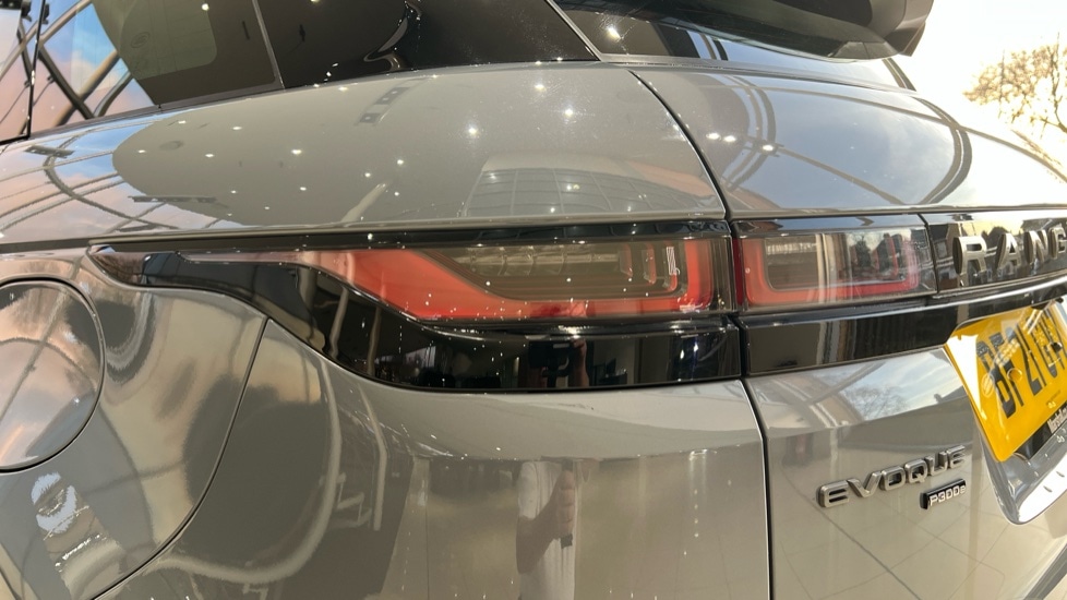 Used Land Rover Range Rover Evoque 2021 for sale - 77052676: Photo 19