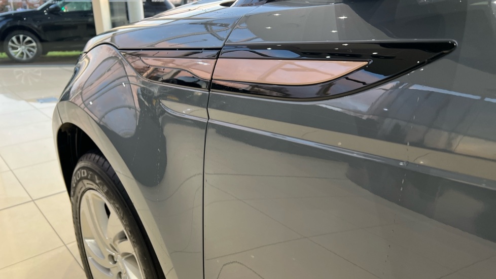 Used Land Rover Range Rover Evoque 2021 for sale - 77052676: Photo 20