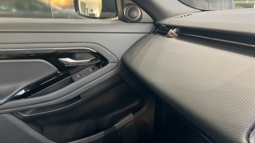 Used Land Rover Range Rover Evoque 2021 for sale - 77052676: Photo 24