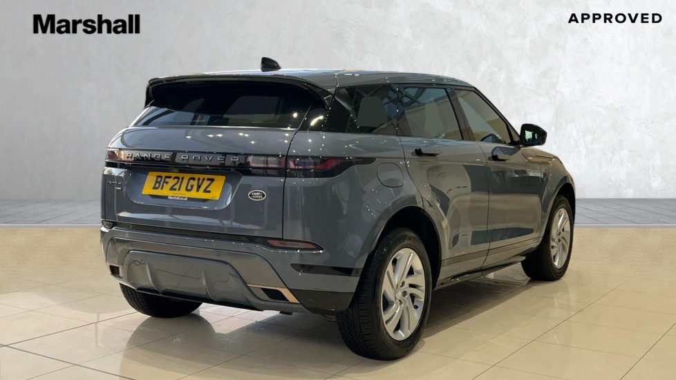 Used Land Rover Range Rover Evoque 2021 for sale - 77052676: Photo 25