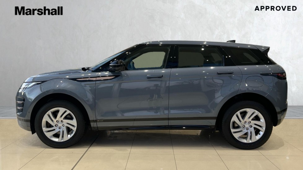 Used Land Rover Range Rover Evoque 2021 for sale - 77052676: Photo 26
