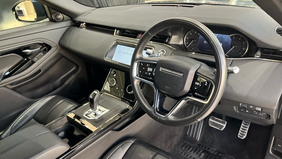 Used Land Rover Range Rover Evoque 2021 for sale - 77052676: Photo 28