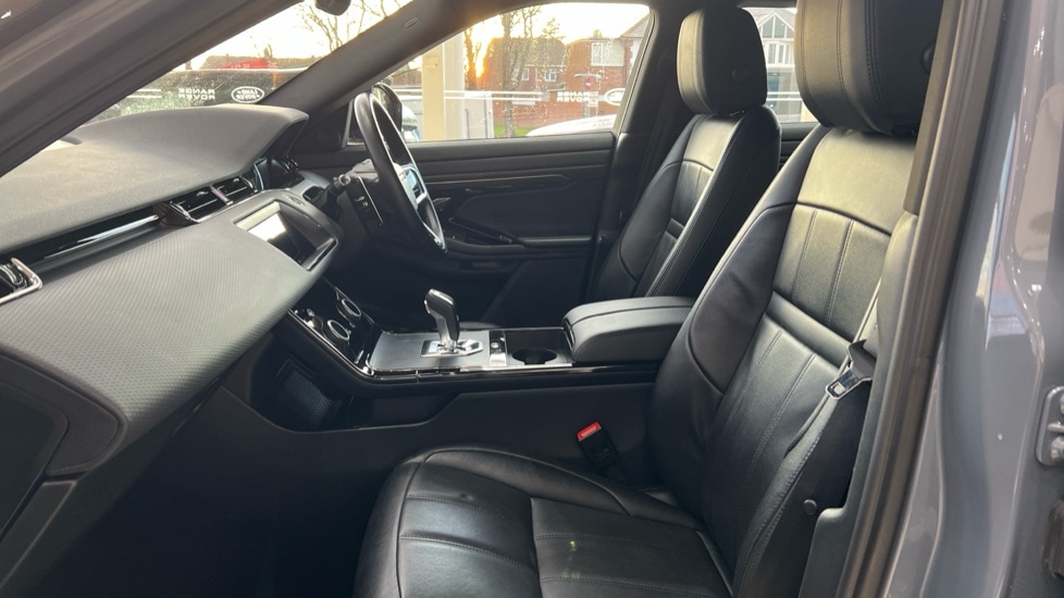 Used Land Rover Range Rover Evoque 2021 for sale - 77052676: Photo 3