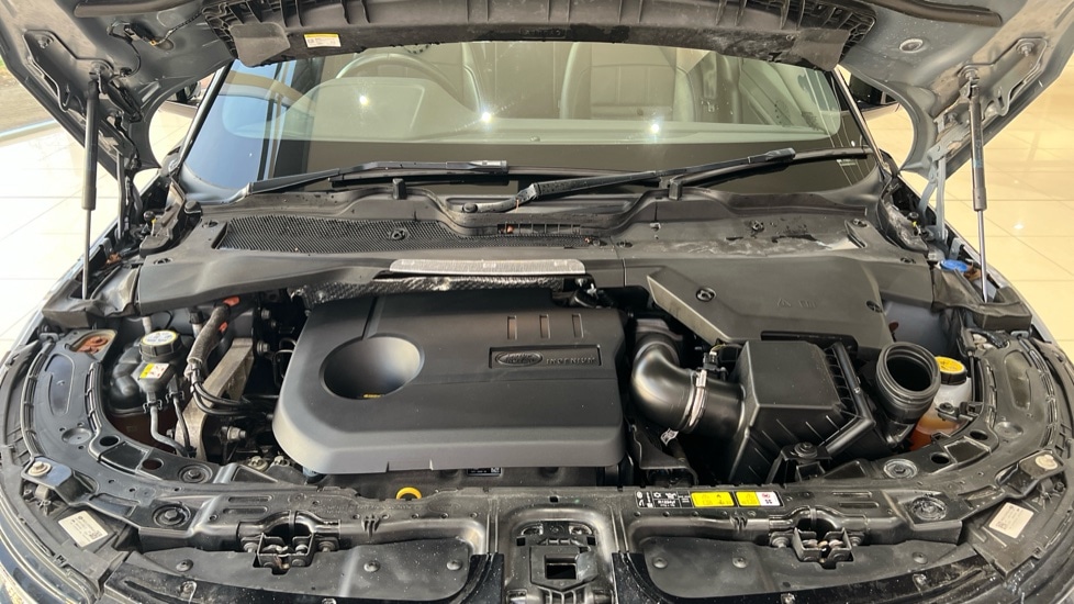 Used Land Rover Range Rover Evoque 2021 for sale - 77052676: Photo 30