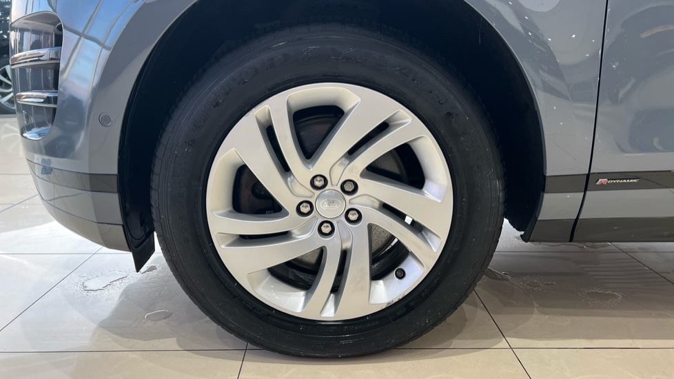 Used Land Rover Range Rover Evoque 2021 for sale - 77052676: Photo 31