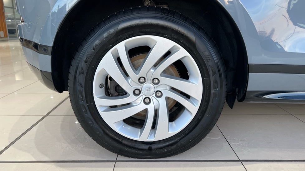 Used Land Rover Range Rover Evoque 2021 for sale - 77052676: Photo 32