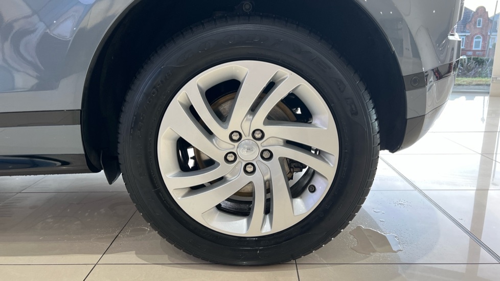 Used Land Rover Range Rover Evoque 2021 for sale - 77052676: Photo 33