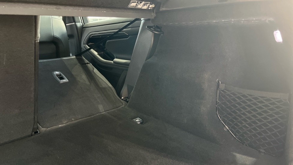 Used Land Rover Range Rover Evoque 2021 for sale - 77052676: Photo 34