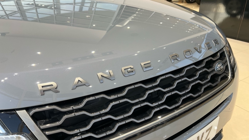 Used Land Rover Range Rover Evoque 2021 for sale - 77052676: Photo 35