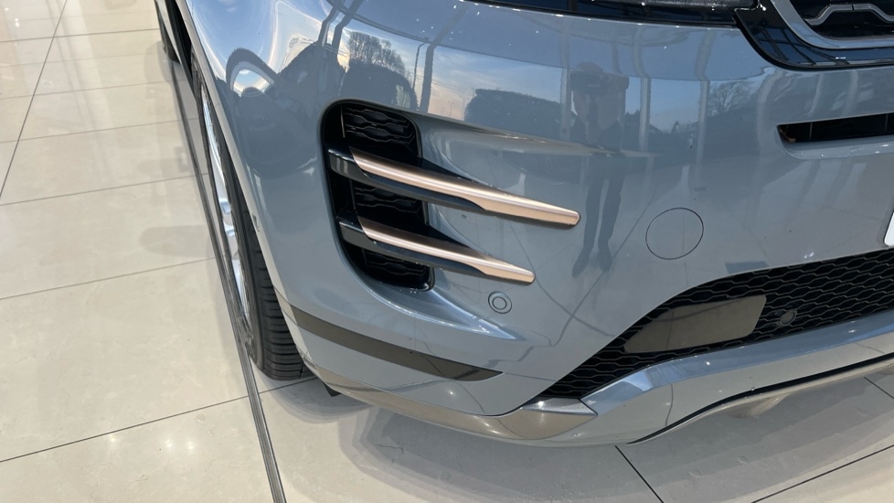 Used Land Rover Range Rover Evoque 2021 for sale - 77052676: Photo 37