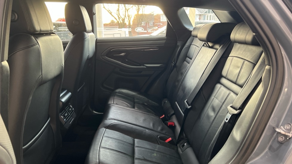 Used Land Rover Range Rover Evoque 2021 for sale - 77052676: Photo 4