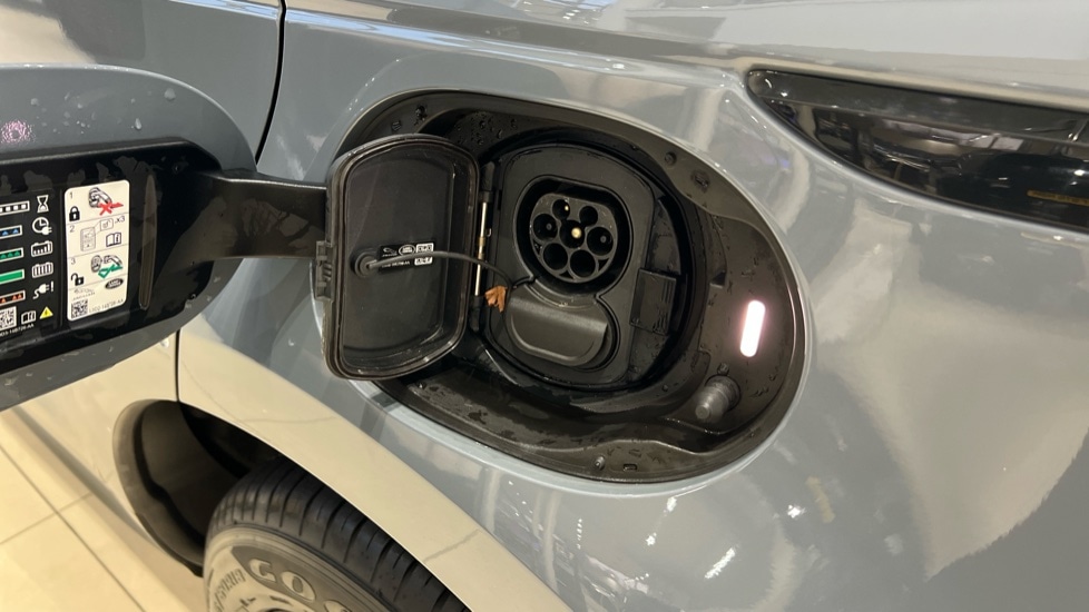 Used Land Rover Range Rover Evoque 2021 for sale - 77052676: Photo 44