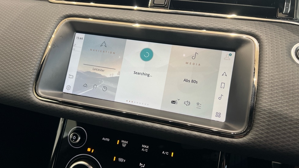 Used Land Rover Range Rover Evoque 2021 for sale - 77052676: Photo 48