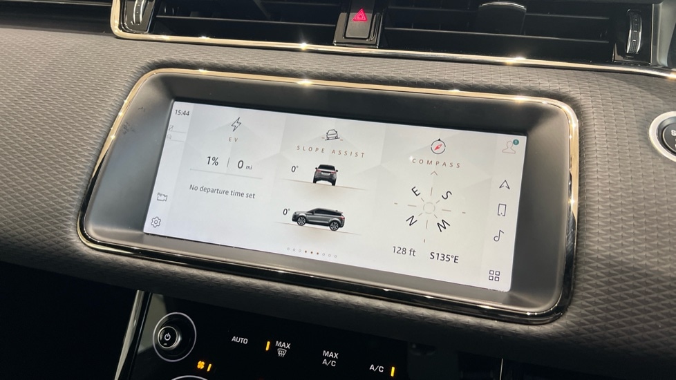 Used Land Rover Range Rover Evoque 2021 for sale - 77052676: Photo 49