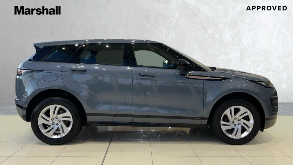 Used Land Rover Range Rover Evoque 2021 for sale - 77052676: Photo 5
