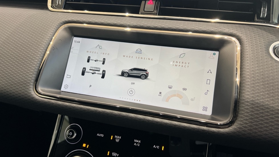 Used Land Rover Range Rover Evoque 2021 for sale - 77052676: Photo 50