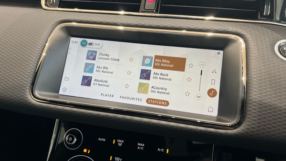 Used Land Rover Range Rover Evoque 2021 for sale - 77052676: Photo 51