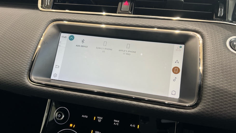 Used Land Rover Range Rover Evoque 2021 for sale - 77052676: Photo 52