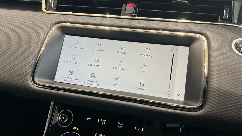 Used Land Rover Range Rover Evoque 2021 for sale - 77052676: Photo 53