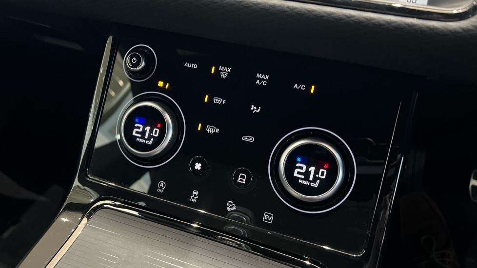 Used Land Rover Range Rover Evoque 2021 for sale - 77052676: Photo 56