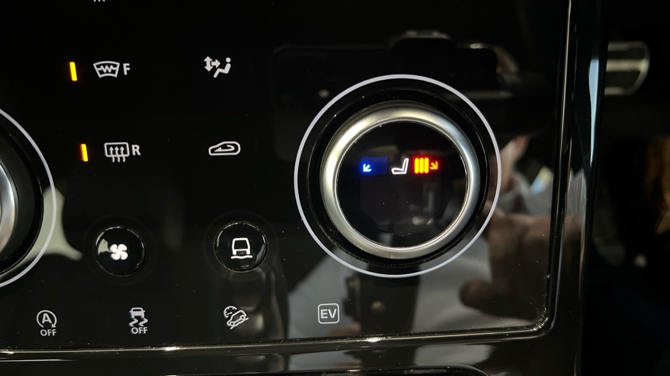 Used Land Rover Range Rover Evoque 2021 for sale - 77052676: Photo 57