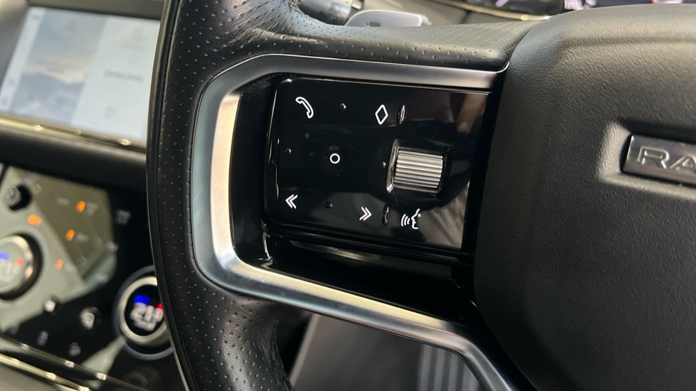 Used Land Rover Range Rover Evoque 2021 for sale - 77052676: Photo 61