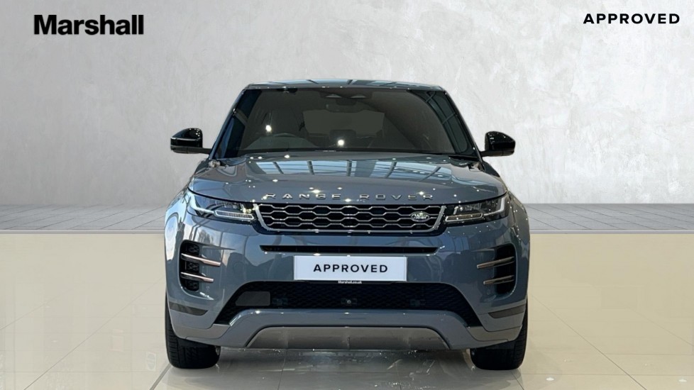 Used Land Rover Range Rover Evoque 2021 for sale - 77052676: Photo 7