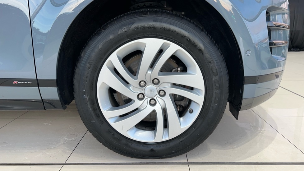 Used Land Rover Range Rover Evoque 2021 for sale - 77052676: Photo 8