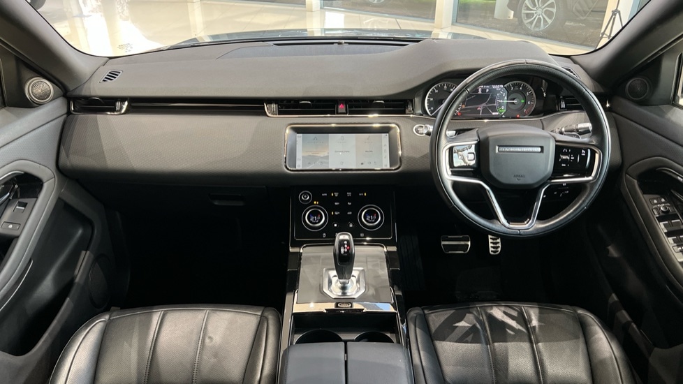 Used Land Rover Range Rover Evoque 2021 for sale - 77052676: Photo 9