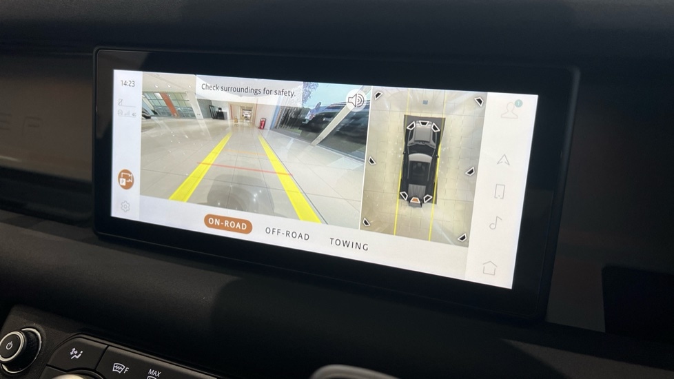 Used Land Rover Defender 2022 for sale - 76788325: Photo 12