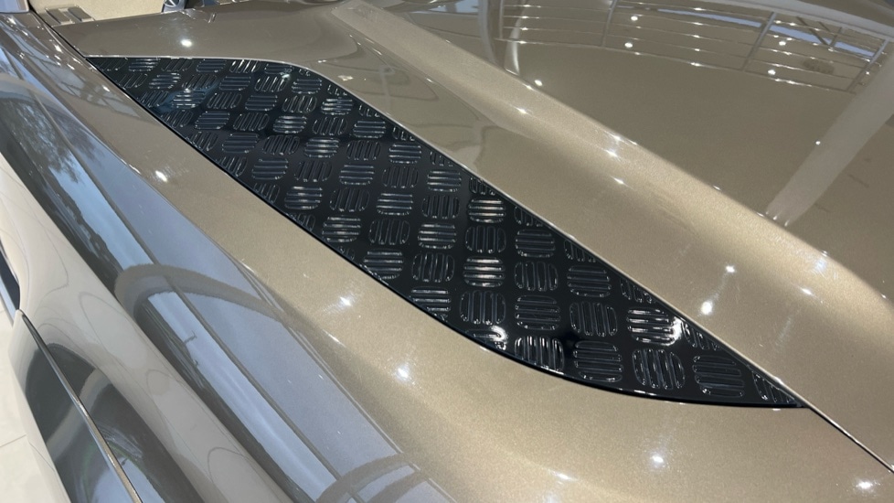 Used Land Rover Defender 2022 for sale - 76788325: Photo 23