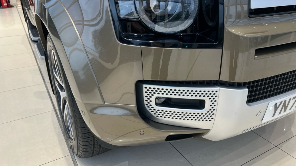 Used Land Rover Defender 2022 for sale - 76788325: Photo 40