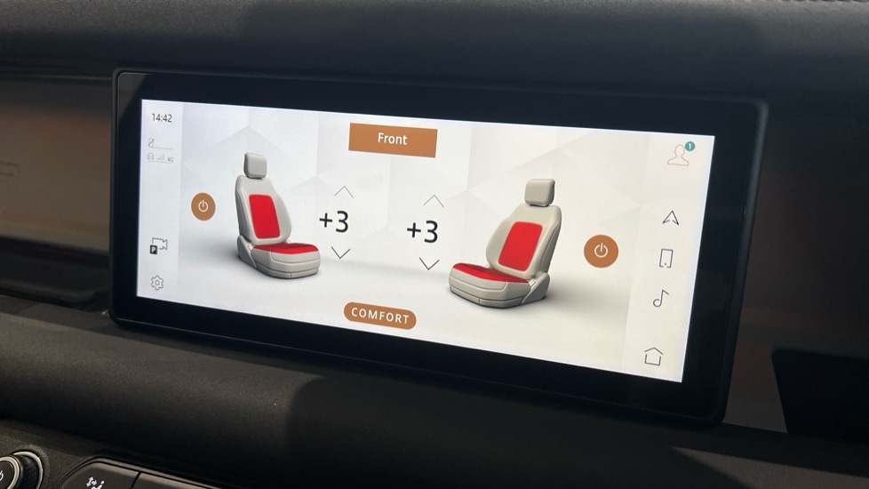 Used Land Rover Defender 2022 for sale - 76788325: Photo 57