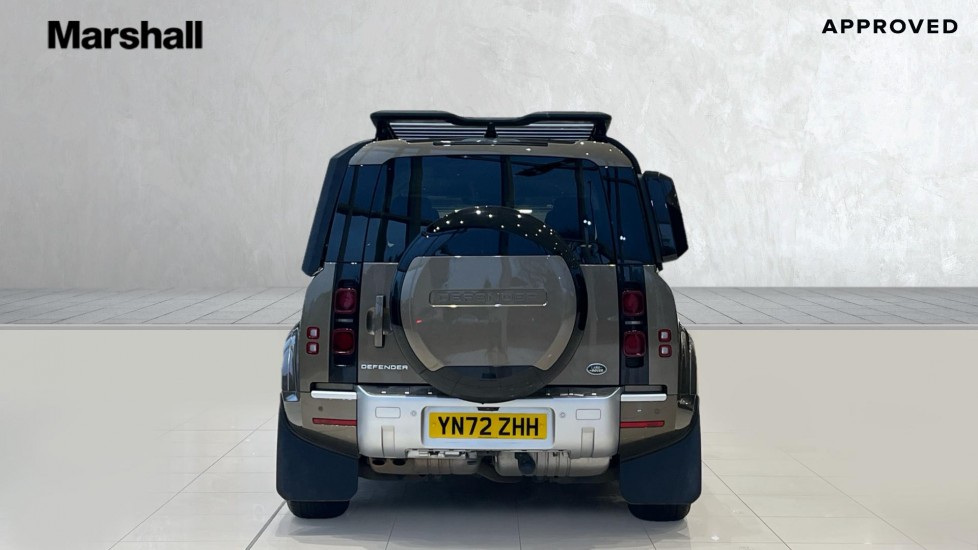 Used Land Rover Defender 2022 for sale - 76788325: Photo 6