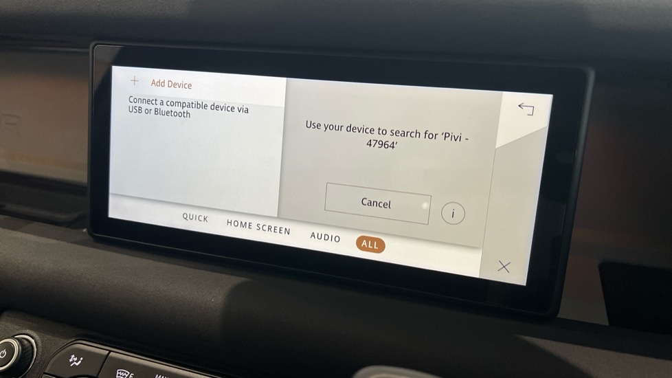 Used Land Rover Defender 2022 for sale - 76788325: Photo 60