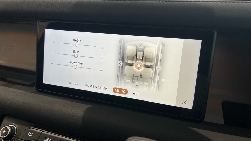 Used Land Rover Defender 2022 for sale - 76788325: Photo 62