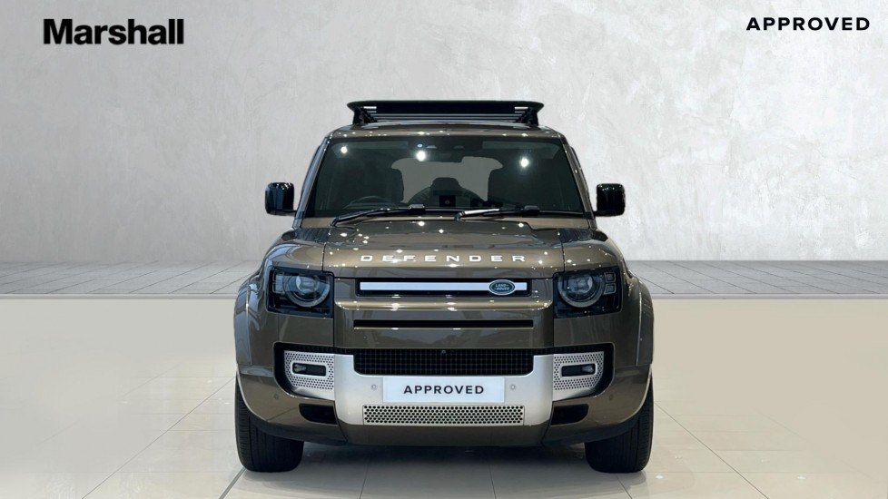 Used Land Rover Defender 2022 for sale - 76788325: Photo 7