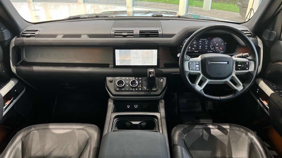 Used Land Rover Defender 2022 for sale - 76788325: Photo 9