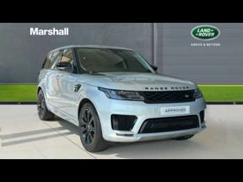 Used Land Rover Cars for Sale near Barrow Upon Soar