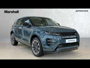 2024 - 1.5 P300e Dynamic HSE 5dr Auto