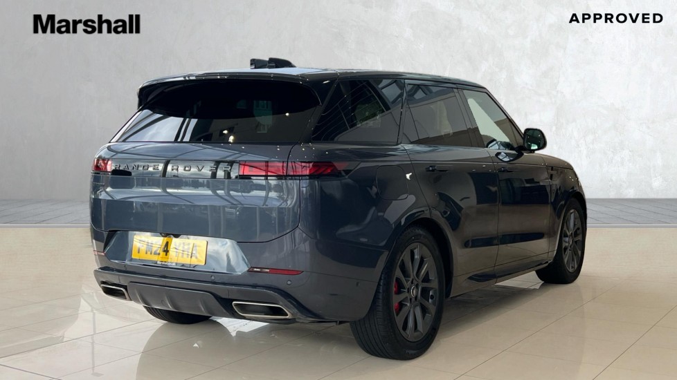 Used Land Rover Range Rover Sport 2024 for sale - 76321827: Photo 25