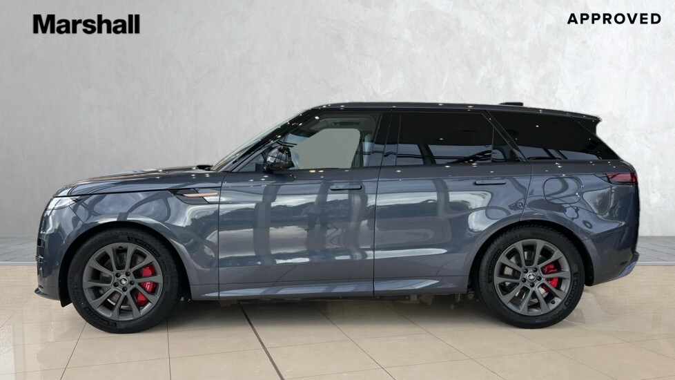 Used Land Rover Range Rover Sport 2024 for sale - 76321827: Photo 26